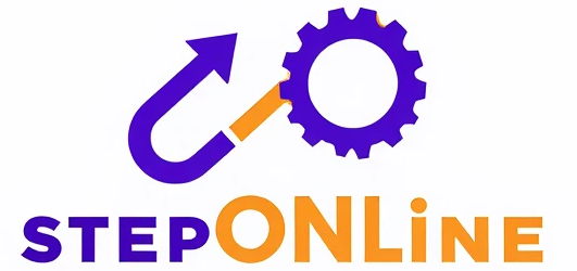 Step Online