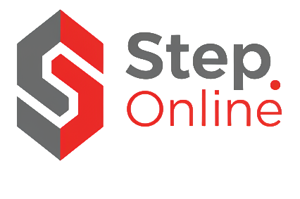 Step Online